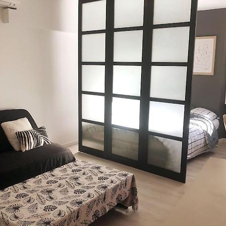 Studio Cosy En Plein Centre-Ville Cannes Exterior photo