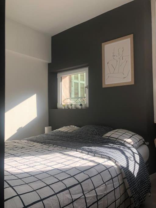 Studio Cosy En Plein Centre-Ville Cannes Exterior photo