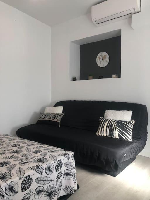 Studio Cosy En Plein Centre-Ville Cannes Exterior photo
