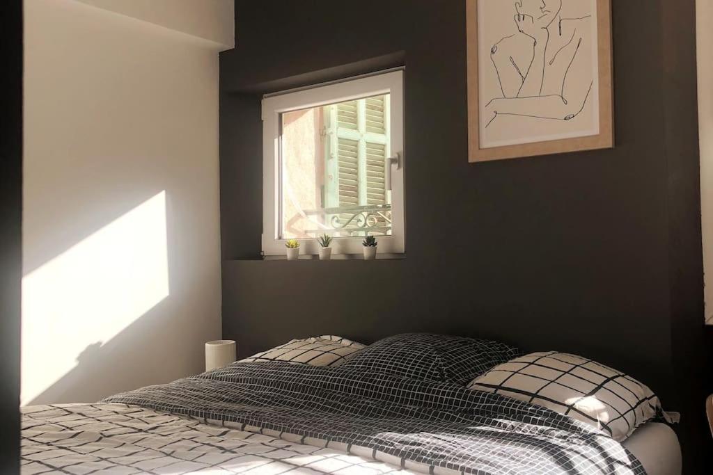 Studio Cosy En Plein Centre-Ville Cannes Exterior photo