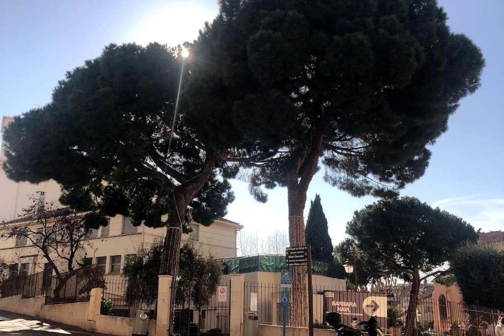 Studio Cosy En Plein Centre-Ville Cannes Exterior photo